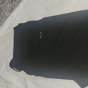 7 For All Mankind - Black Pants